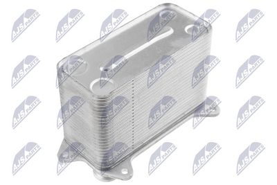 Radiator, traction battery NTY CCL-CH-031