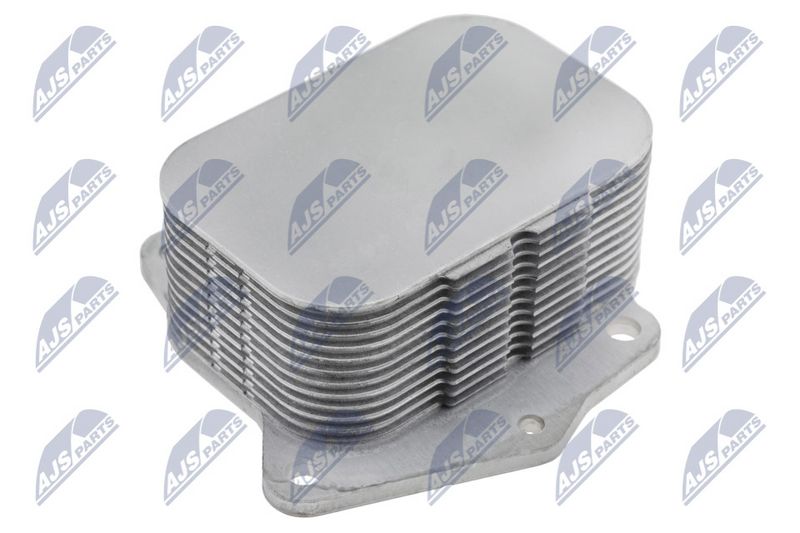 NTY CCL-CT-001 Oil Cooler, engine oil