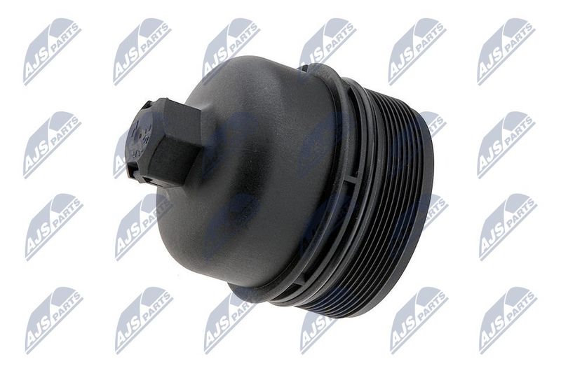 NTY CCL-CT-008 Cap, oil filter housing