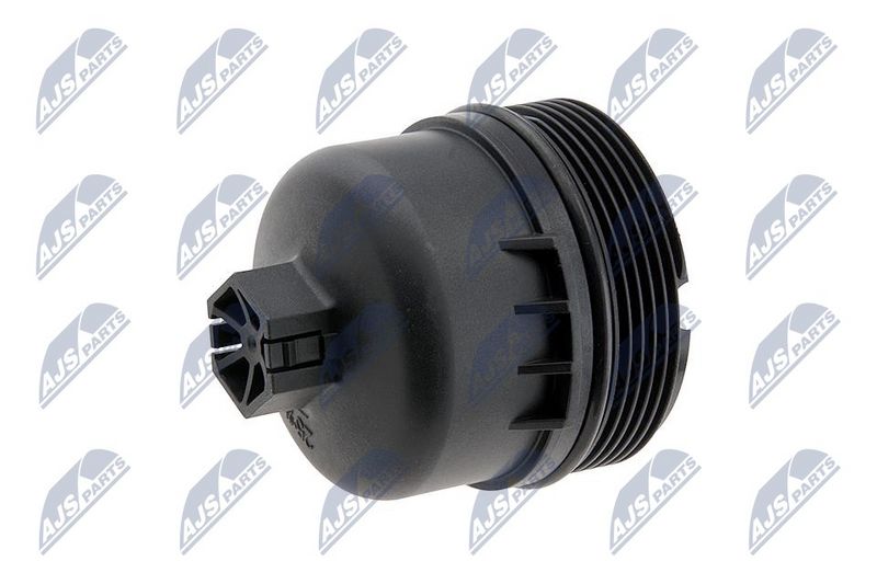 NTY CCL-CT-009 Cap, oil filter housing