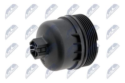 Cap, oil filter housing NTY CCL-CT-009