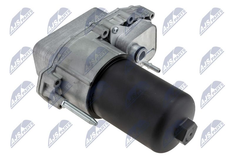 NTY CCL-CT-016 Oil Cooler, engine oil