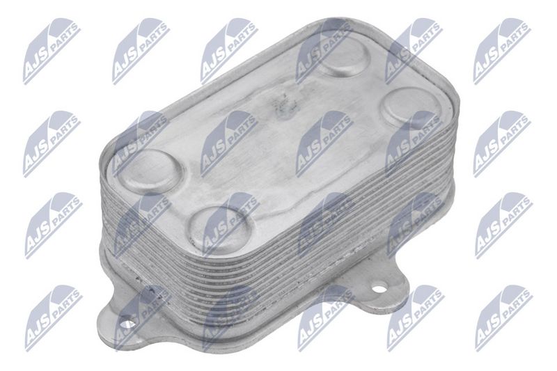 NTY CCL-DW-001 Oil Cooler, engine oil