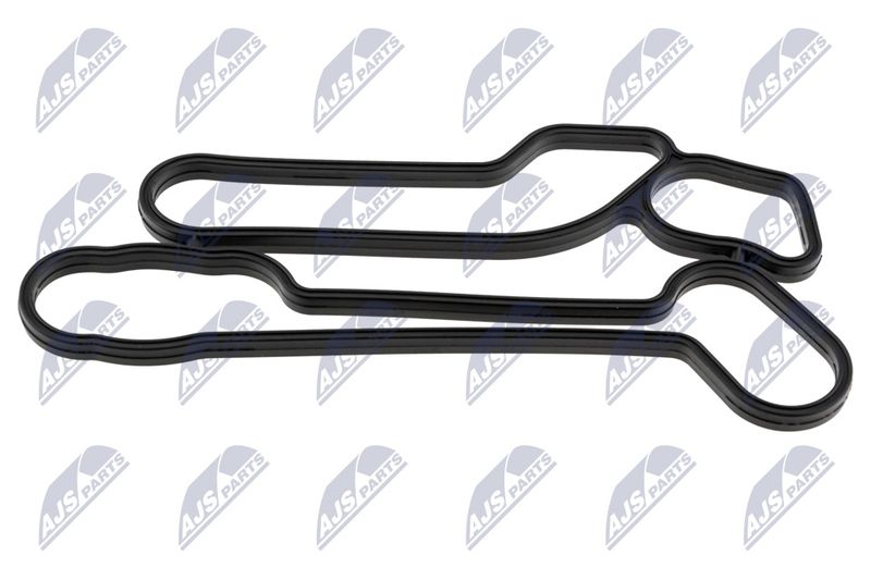 NTY CCL-DW-002 Gasket, oil cooler