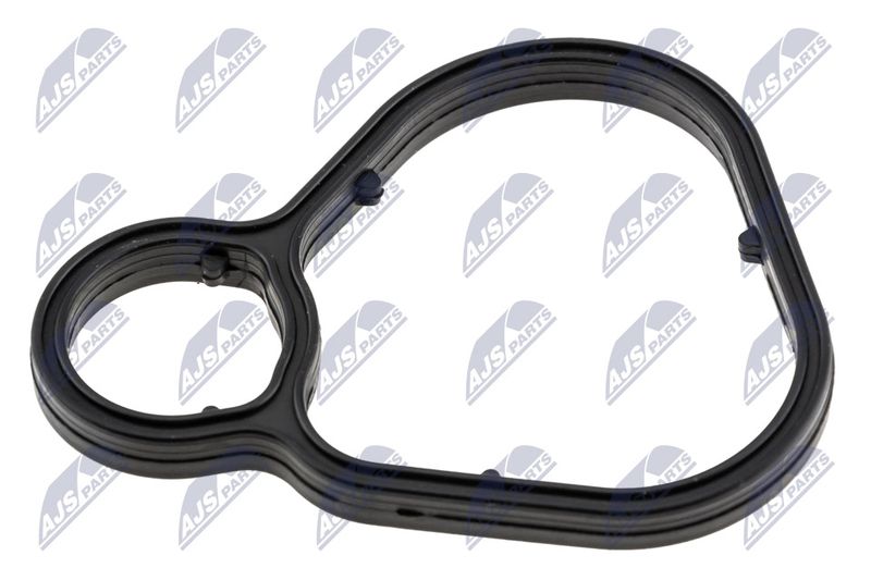 NTY CCL-DW-003 Gasket, oil cooler