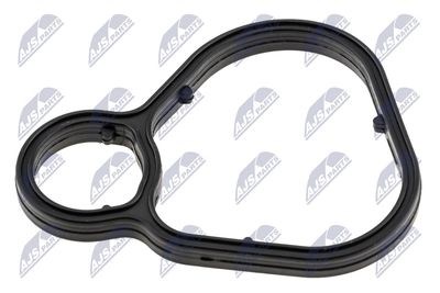 Gasket, oil cooler NTY CCL-DW-003