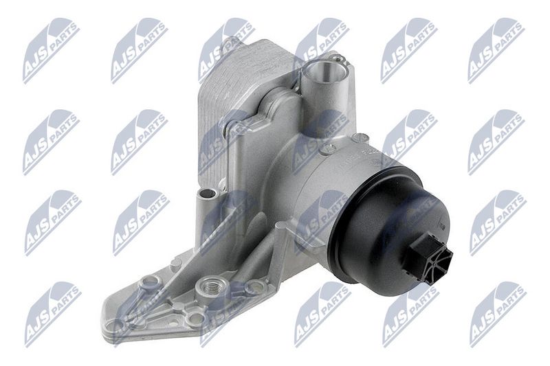 NTY CCL-FR-000 Oil Cooler, engine oil