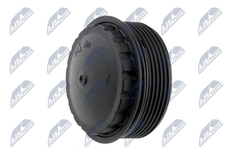 NTY CCL-FR-006 Cap, oil filter housing