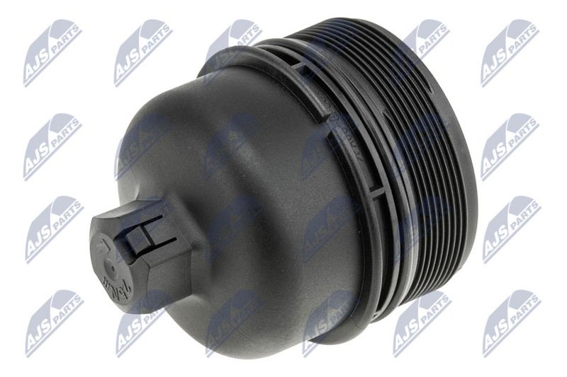 NTY CCL-FR-016 Cap, oil filter housing