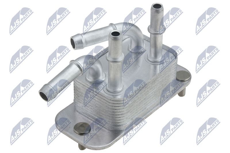 NTY CCL-FR-029 Oil Cooler, engine oil