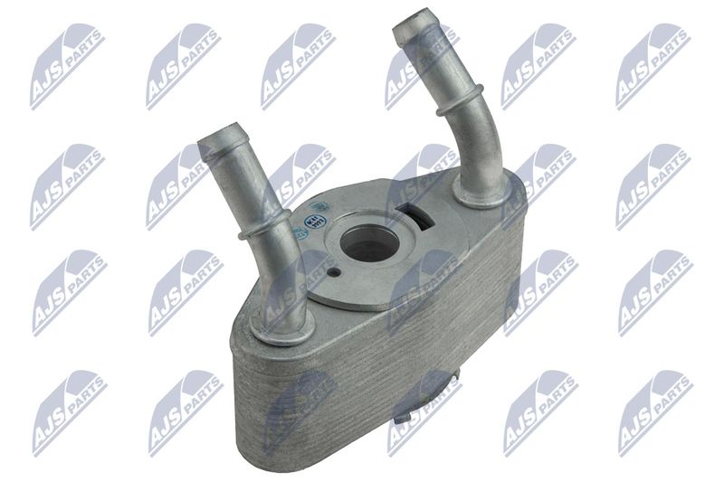 NTY CCL-FR-030 Oil Cooler, engine oil