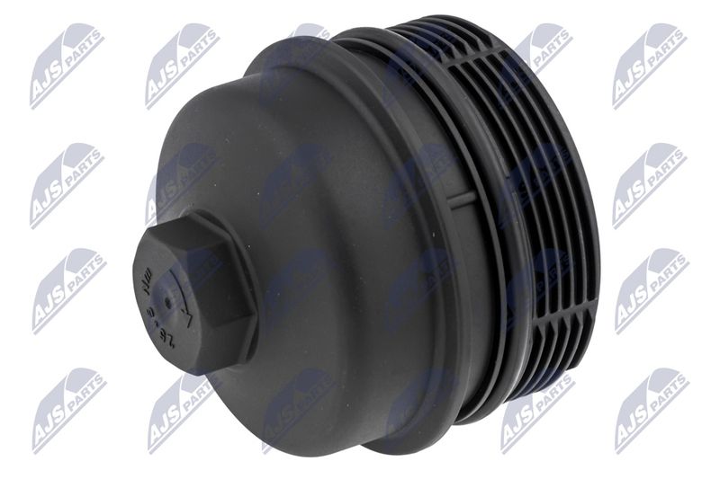 NTY CCL-FR-034 Cap, oil filter housing