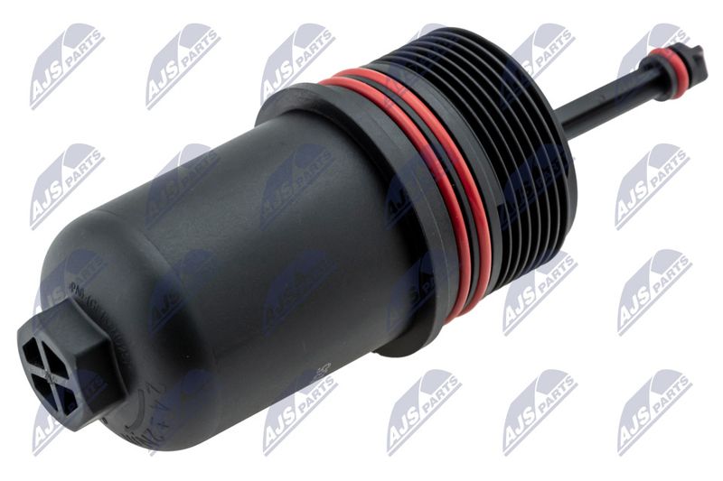 NTY CCL-FR-035 Cap, oil filter housing