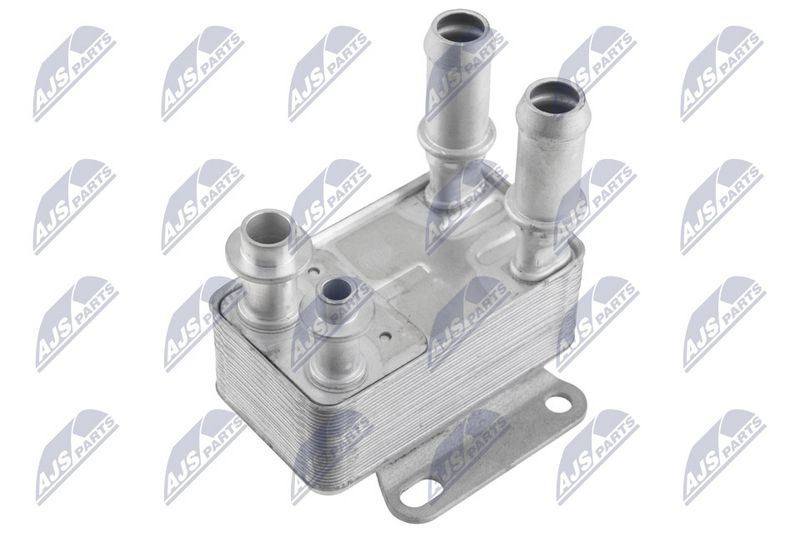 NTY CCL-FR-040 Radiator, traction battery