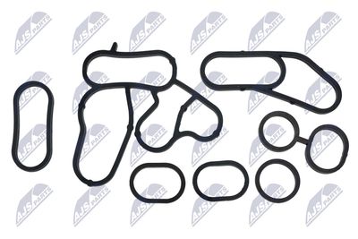 Gasket, oil cooler NTY CCL-FT-014