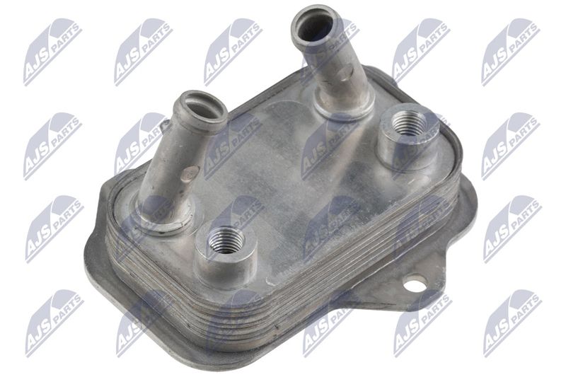 NTY CCL-FT-015 Oil Cooler, steering