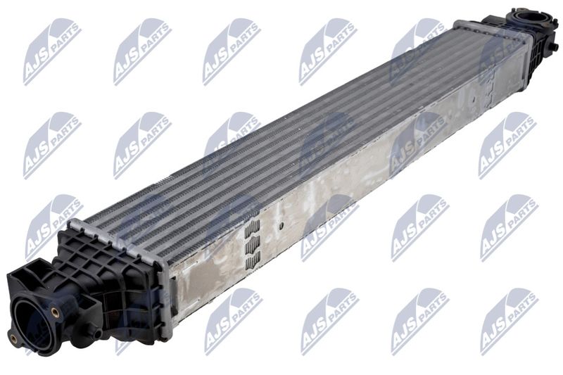 NTY CCL-HD-001 Charge Air Cooler