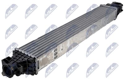 Charge Air Cooler NTY CCL-HD-001