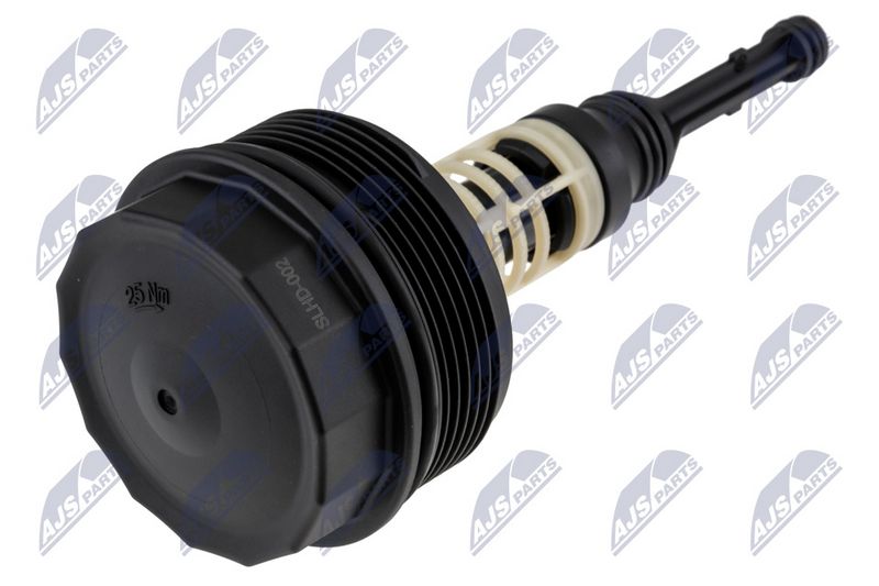 NTY CCL-HD-002 Cap, oil filter housing