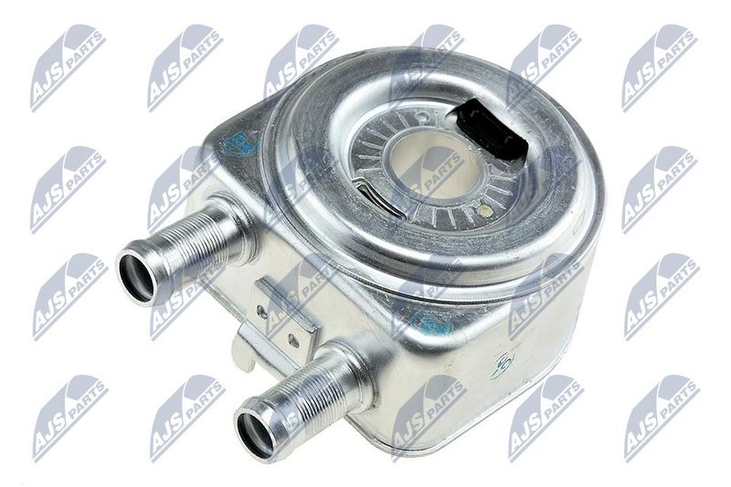 NTY CCL-HY-001 Oil Cooler, engine oil