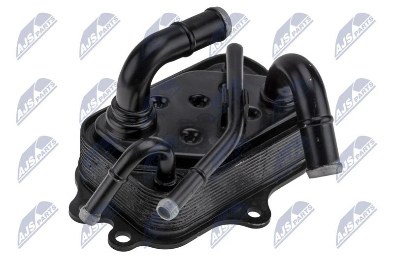 NTY CCL-HY-004 Oil Cooler, automatic transmission