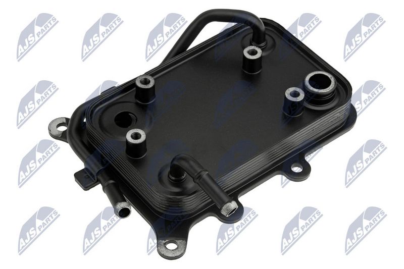 NTY CCL-HY-005 Oil Cooler, engine oil