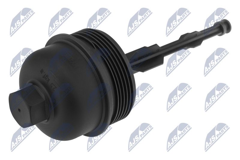 NTY CCL-HY-006 Cap, oil filter housing