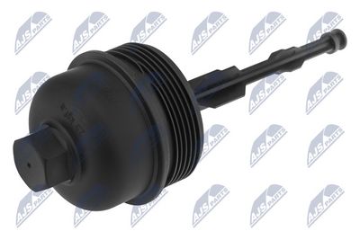 Cap, oil filter housing NTY CCL-HY-006