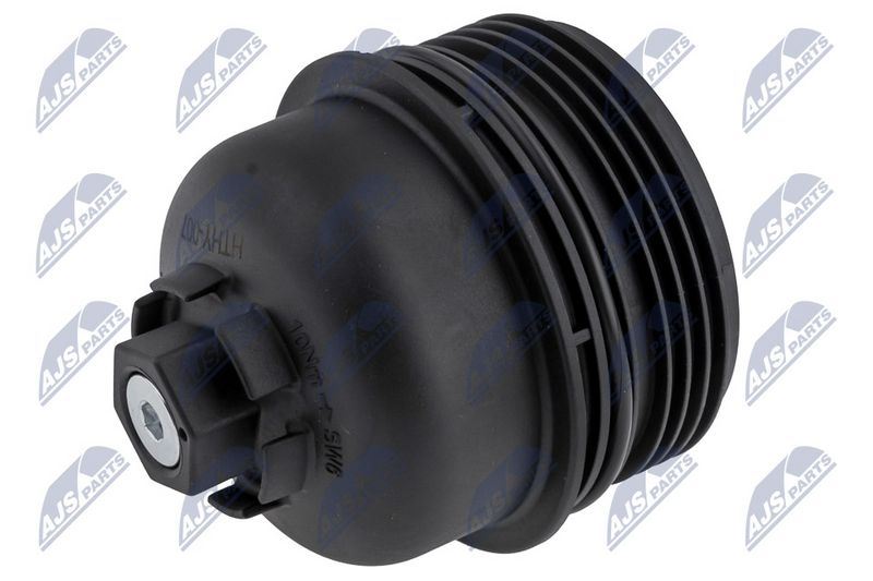 NTY CCL-HY-007 Cap, oil filter housing