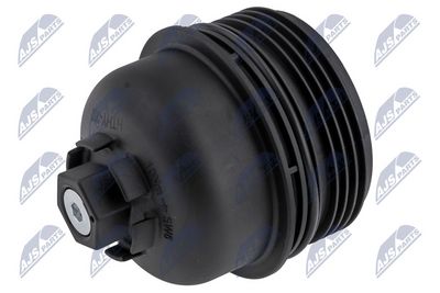 Cap, oil filter housing NTY CCL-HY-007