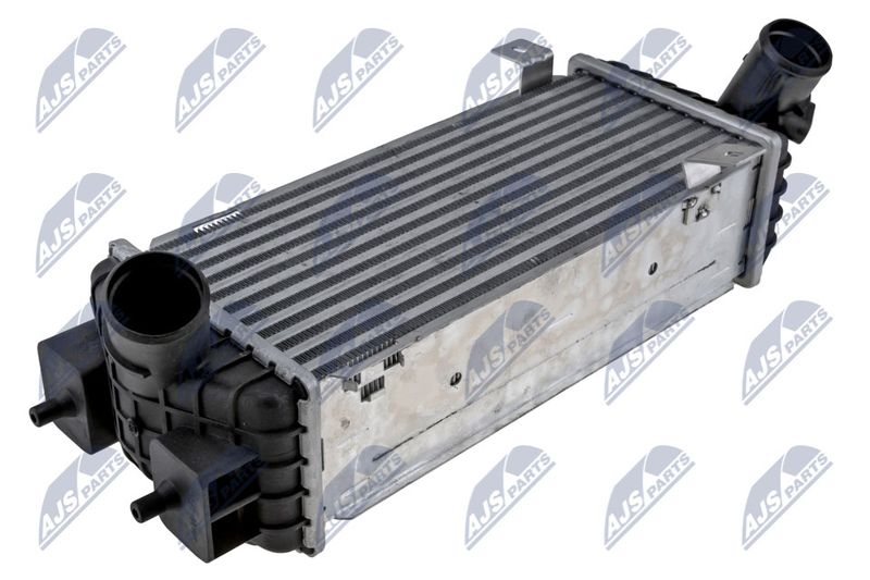 NTY CCL-HY-011 Charge Air Cooler