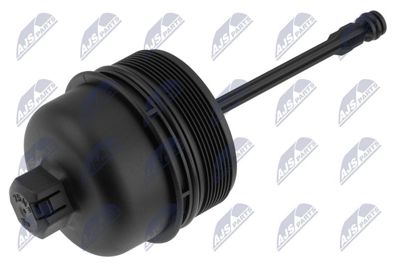 NTY CCL-HY-014 Cap, oil filter housing
