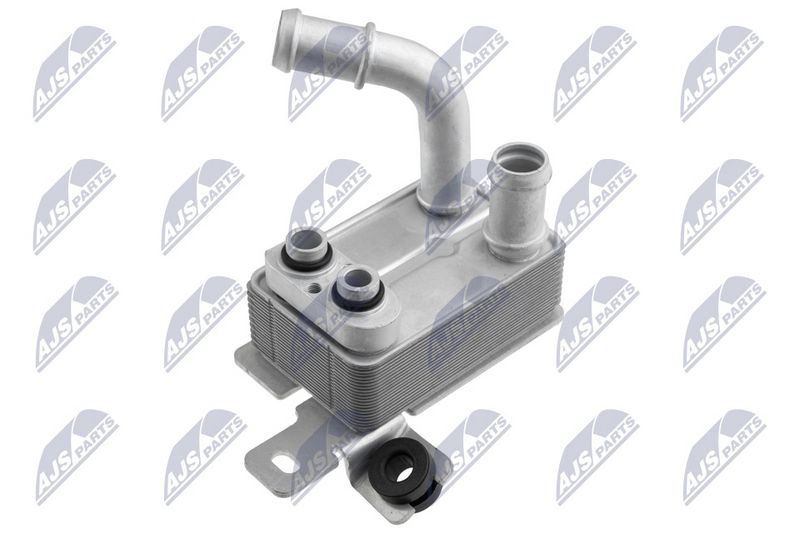 NTY CCL-HY-018 Radiator, traction battery