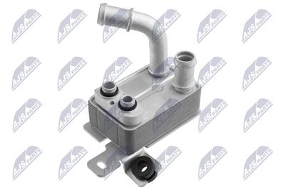 Radiator, traction battery NTY CCL-HY-018