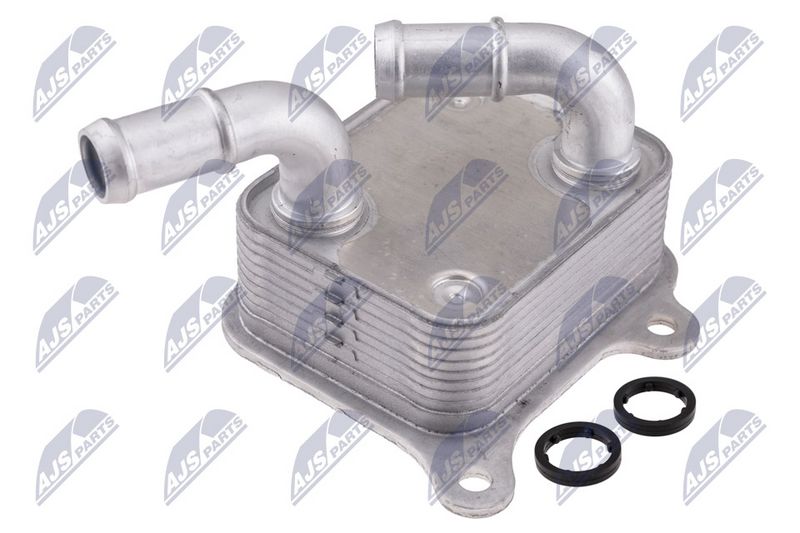 NTY CCL-HY-022 Oil Cooler, automatic transmission