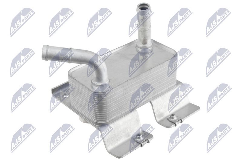 NTY CCL-HY-023 Radiator, traction battery