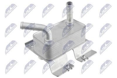 Radiator, traction battery NTY CCL-HY-023