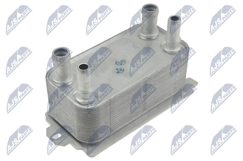 NTY CCL-JG-000 Oil Cooler, automatic transmission