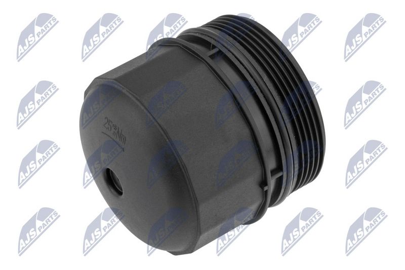 NTY CCL-JG-001 Cap, oil filter housing