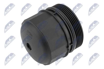 Cap, oil filter housing NTY CCL-JG-001