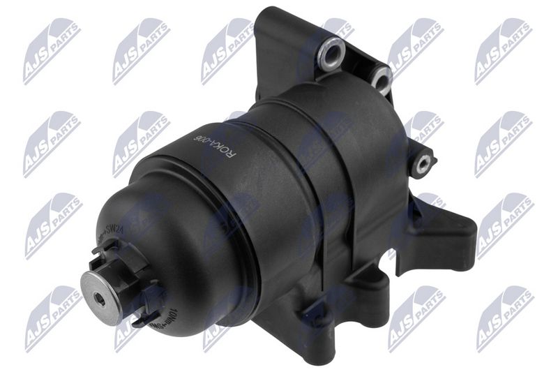 NTY CCL-KA-006 Housing, oil filter
