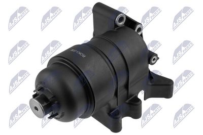 Housing, oil filter NTY CCL-KA-006