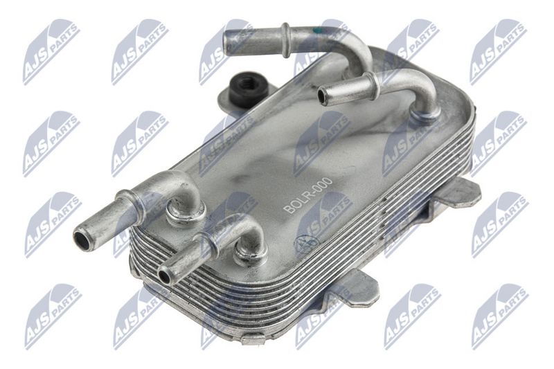 NTY CCL-LR-000 Oil Cooler, engine oil