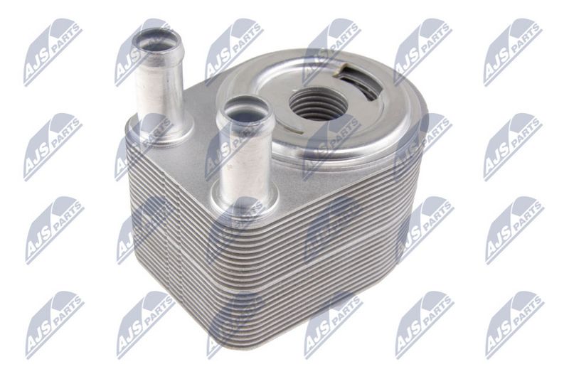 NTY CCL-LR-001 Oil Cooler, engine oil