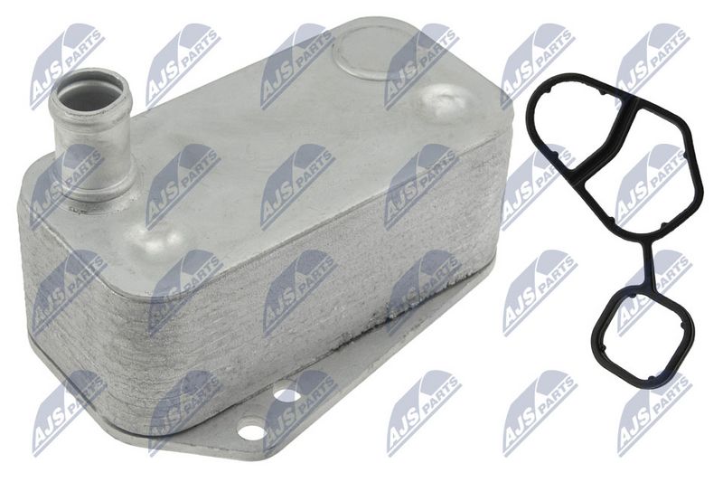 NTY CCL-LR-006 Oil Cooler, engine oil