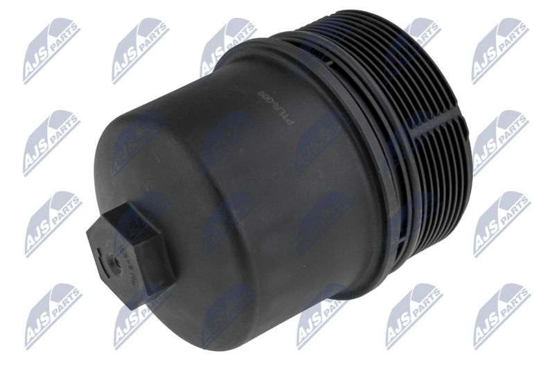 NTY CCL-LR-009 Cap, oil filter housing