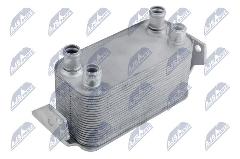 NTY CCL-LR-011 Oil Cooler, engine oil