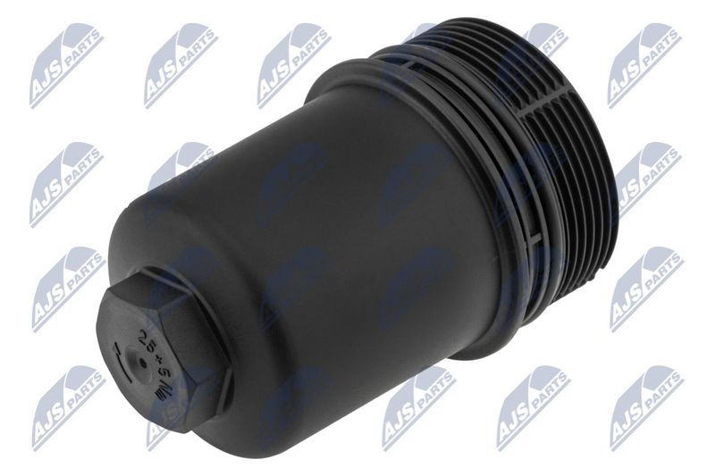 NTY CCL-LR-022 Cap, oil filter housing