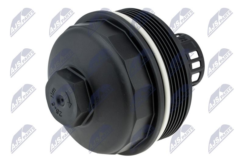 NTY CCL-LR-025 Cap, oil filter housing