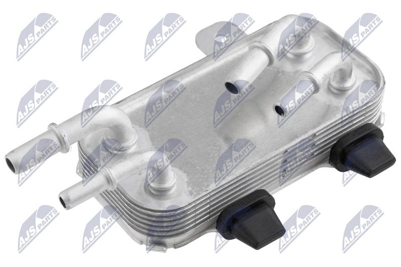 NTY CCL-LR-033 Fuel Cooler